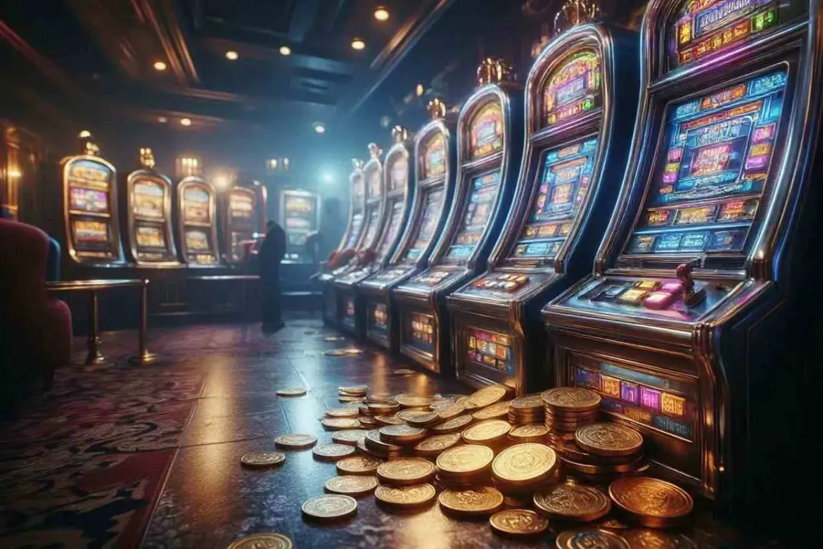 Gransino Casino